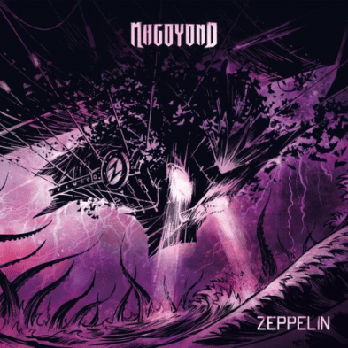 Magoyond - Zeppelin