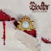 Blodtår - Monark