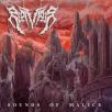 Redivider - Sounds Of Malice