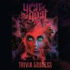 Year of the Goat - Trivia Goddess