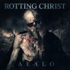 Rotting Christ - Aealo