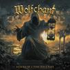 Wolfchant  - Echoes of a Time Once Past