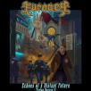 Furnace - Echoes Of A Distant Future