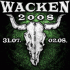 Wacken Open Air Update