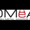 DMeA 2008 - De nominerede er...