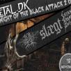 Night Of The Black Attack 2.0 konkurrence!