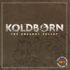 Koldborn - The Uncanny Valley