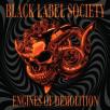 Black Label Society - Engines of Demolition