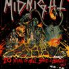 Midnight (US) - Pumpehuset - 13. juli 2023
