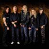 Saxon & Skid Row (special guests) til VoxHall