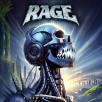 Rage - A New World Rising