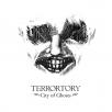 Terrortory - City Of Ghosts [ep]