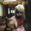 Grenouer - Blood On The Face
