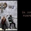 The HU - Pumpehuset - 26. juni 2019