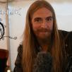 Videointerview med Martin Axenrot/Opeth