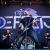 Copenhell 2026 - Defecto