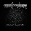 Deterium - Broken Illusions