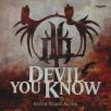 Devil You Know aflyser turné som supportact for Machine Head