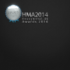 HMA 2014 - Heavymetal.dk Awards 2. pladsen
