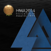 HMA 2014 - Heavymetal.dk Awards: 3. pladsen