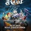 Riot V - Rust - 4. juli 2025