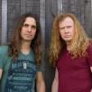 Kiko Loureiro fra Angra er ny guitarist i Megadeth