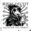 Royal Deceit - Psalms for the Corrupt