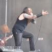 Skeletonwitch, Copenhell 2012
