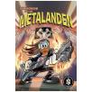 COPENHELL - Jumbo Special: Metalanden