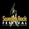 Satan på Sweden Rock Festival