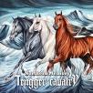 Tengger Cavalry - Northern Memory