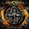 Van Canto - Voices of Fire