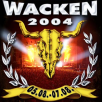 Unleashed, Wacken Open Air 2004