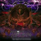 The Chasm - The Spell Of Retribution
