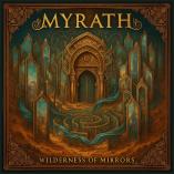 Myrath - Wilderness of Mirrors