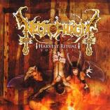Necrophagia - Harvest Ritual - Volume I