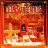 The Generators - The Winter Of Discontent