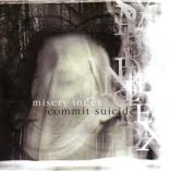 Misery Index - Split CD