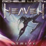 Michele Luppi's Heaven - Strive