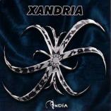 Xandria - India