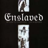 Enslaved - Return To Yggdrasil - Live In Bergen
