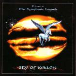 Uli Jon Roth - Sky Of Avalon