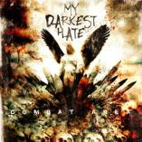 My Darkest Hate - Combat Area