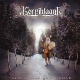 Korpiklaani - Tales Along This Road