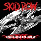 Skid Row - Revolutions Per Minute