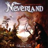 Dreamtone & Iris Mavraki's Neverland - Reversing Time