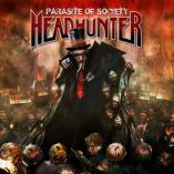 Headhunter - Parasite Of Society