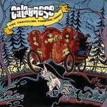 Calabrese - The Traveling Vampire Show