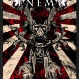 Arch Enemy - Tyrants Of The Rising Sun - Live In Japan