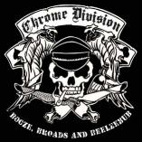 Chrome Division - Booze, Broads And Beelzebub